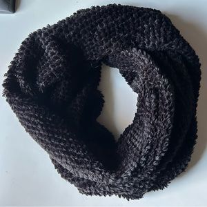 Free people infinity scarf
